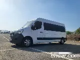 продажа RENAULT KOREA (SAMSUNG) MASTER