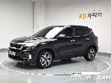 продажа KIA SELTOS