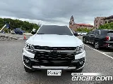 продажа CHEVROLET (GM DAEWOO) REAL NEW COLORADO