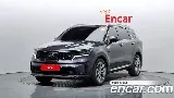 продажа KIA SORENTO 4TH GENERATION
