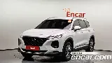 продажа HYUNDAI SANTA FE TM