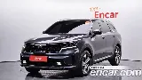 продажа KIA SORENTO 4TH GENERATION