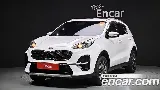 продажа KIA SPORTAGE THE BOLD