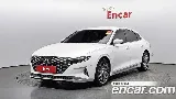 продажа HYUNDAI THE NEW GRANDEUR IG