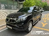 продажа SSANGYONG REXTON SPORTS KHAN
