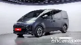 продажа HYUNDAI STARIA