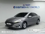 продажа HYUNDAI AVANTE (CN7)