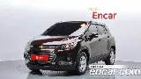 продажа CHEVROLET (GM DAEWOO) THE NEW TRAX