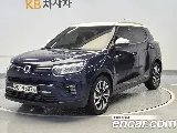 продажа SSANGYONG VERY NEW TIVOLI