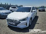 продажа HYUNDAI THE NEW AVANTE AD