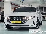 продажа HYUNDAI THE NEW GRANDEUR IG