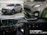 продажа KIA SPORTAGE THE BOLD