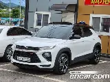 продажа CHEVROLET (GM DAEWOO) TRAIL BLAZER