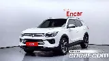 продажа SSANGYONG BEAUTIFUL KORANDO
