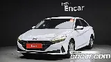 продажа HYUNDAI AVANTE (CN7)