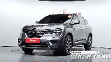 продажа RENAULT KOREA (SAMSUNG) THE NEW QM6