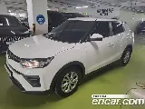 продажа SSANGYONG VERY NEW TIVOLI