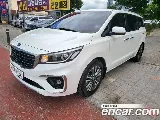 продажа KIA THE NEW CARNIVAL
