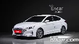 продажа HYUNDAI THE NEW AVANTE AD