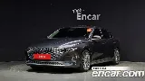 продажа HYUNDAI THE NEW GRANDEUR IG