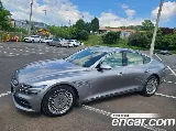 продажа GENESIS G80 (RG3)