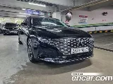продажа HYUNDAI THE NEW GRANDEUR IG