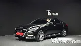 продажа GENESIS G80