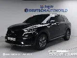 продажа KIA SORENTO 4TH GENERATION
