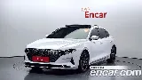 продажа HYUNDAI THE NEW GRANDEUR IG