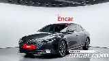продажа HYUNDAI THE NEW GRANDEUR IG