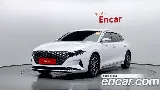 продажа HYUNDAI THE NEW GRANDEUR IG