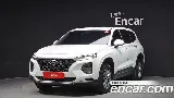 продажа HYUNDAI SANTA FE TM