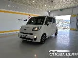продажа KIA THE NEW RAY