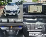 продажа KIA SPORTAGE THE BOLD