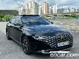 продажа HYUNDAI THE NEW GRANDEUR IG HYBRID
