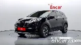 продажа KIA SPORTAGE THE BOLD