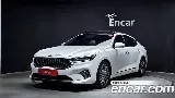 продажа KIA K7 PREMIER