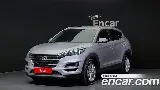 продажа HYUNDAI ALL NEW TUCSON
