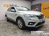 продажа RENAULT KOREA (SAMSUNG) XM3