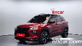 продажа CHEVROLET (GM DAEWOO) TRAIL BLAZER