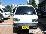 продажа CHEVROLET (GM DAEWOO) NEW DAMAS