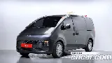 продажа HYUNDAI STARIA