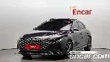 продажа HYUNDAI THE NEW GRANDEUR IG