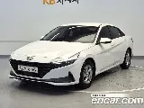 продажа HYUNDAI AVANTE (CN7)