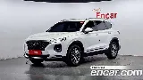 продажа HYUNDAI SANTA FE TM