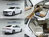 продажа HYUNDAI THE NEW GRANDEUR IG HYBRID