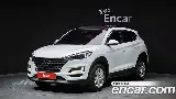 продажа HYUNDAI ALL NEW TUCSON