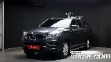 продажа SSANGYONG REXTON SPORTS KHAN