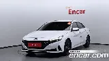 продажа HYUNDAI AVANTE HYBRID (CN7)