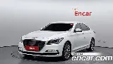 продажа GENESIS G80